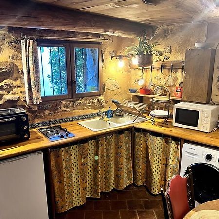 La Maison De Blanche Neige Assignan Экстерьер фото